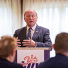 ‘Long past the point’ for Westminster to take action on Protocol, TUV leader says