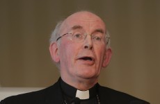 Marriage Equality speaks out against Cardinal Brady comments
