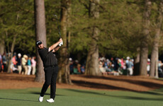 Cantlay, Schauffle maintain Zurich Classic lead, Lowry and Poulter tied for 8th