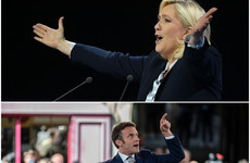 Opinion: Macron's politically divisive presidency may have engineered Le Pen's comeback