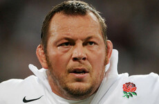 England World Cup winner Steve Thompson put on suicide watch