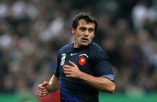 Former France fly-half set to retire