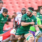 Connacht record fine win over Lions but hopes of making the play-offs are over