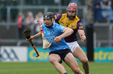 0-12 for Burke as Dublin hold on to secure big win in Wexford