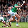 Limerick survive storming Waterford comeback to take deserved victory