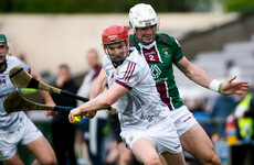 Galway put 3-36 on Westmeath in first championship win under Henry Shefflin