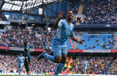 I am the happiest man in the world – Pep Guardiola delighted with Gabriel Jesus