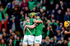 Kiely: 'They got two goals quickly which can rock a team...our guys didn't panic'