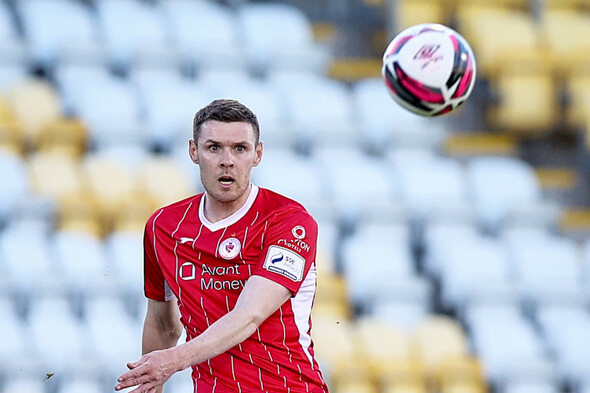 Sligo's 92nd-minute winner settles enthralling clash against Drogheda - Vimarsana News