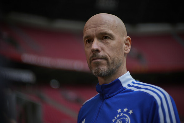 Ten Hag has 'no opinion' on Manchester United slump - Vimarsana News