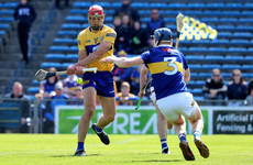 Clare goalscoring blast paves the way for decisive win over Tipperary