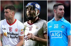 8 GAA county games live this week in TV and streaming coverage