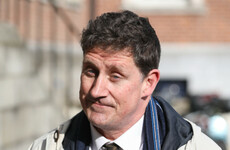 Ryan's response to Dáil question on turf ban omitted the word 'draft'