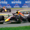 Max Verstappen wins Emilia Romagna GP on another awful day for Lewis Hamilton