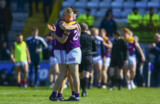 Wexford beat Offaly to set up Leinster clash with Dublin