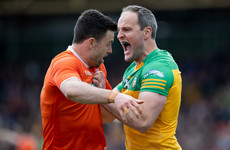 Donegal dominant as ponderous Armagh flatter to deceive once again