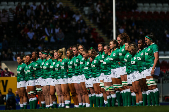 'The squad's condolences are with Kate Moran's family this week' - Vimarsana News