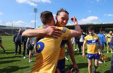 Clare's returning stars - 'They've been excellent since they came back, worked really hard'