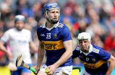 'John McGrath, it looks a serious injury' - Tipperary's problems mount after Munster setback