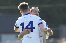 Kevin Quinn hat-trick inspires Wicklow to stunning win over Laois, while 5-star Louth hammer Carlow
