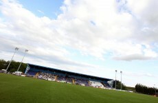 Not again! Waterford-Mervue cup tie off due to waterlogged pitch