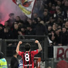 Serie A: Last-gasp Tonali winner keeps Milan in title race, Napoli implode