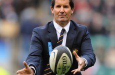 Reports: Robbie Deans has just four games to save his job
