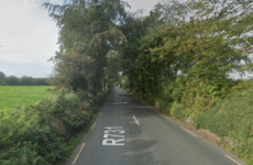Cyclist aged in his 60s dies after Co Wexford crash