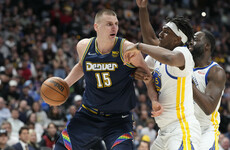 Nuggets stay alive as Bucks, Heat move one win from advancing in NBA playoffs