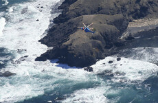 Japan sightseeing boat accident death toll rises to 11