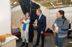 Vacant social homes set to be refurbished as Taoiseach reiterates 'no cap' on Ukrainian refugees
