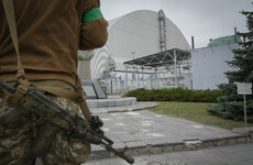 Adi Roche: I dread to think that the 'next Chernobyl' could be Chernobyl itself