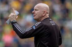 Declan Bonner says GAA's disciplinary system is 'in tatters'