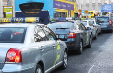 Taxi fares set to rise by 12.5% following recommendation by National Transport Authority