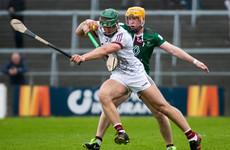'It's almost a travesty that we can't spread hurling more on this island'