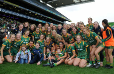 7 for champions Meath, 4 for finalists Donegal - Teams of the Leagues announced