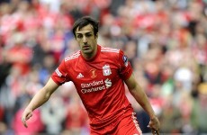 Enrique: Liverpool aiming to emulate Barcelona