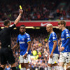 Everton contact PGMOL over refereeing decisions in defeat to Liverpool