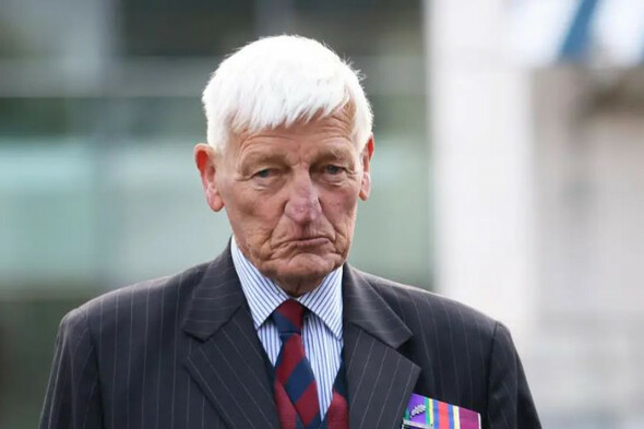 Human rights case taken against British government over prosecutions of soldiers post-Troubles - Vimarsana News