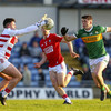 Scoring subs key for Kerry as they claim Munster U20 football final win over Cork