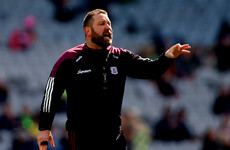 'He'd call you out if you weren't delivering' - the Cian O'Neill factor in Galway