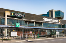 Two peace activists on trial over Shannon Airport damage and trespass charges