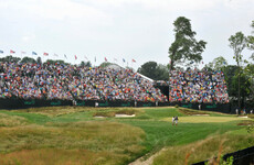 Kildare golfer selected for Curtis Cup squad in Pennsylvania