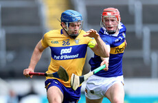 Analysis: Clare, Tipp and what we learned about long puck-out struggles