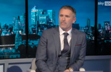 'I have had a few offers but nothing that I really fancied' - Robbie Keane reiterates coaching ambitions on MNF