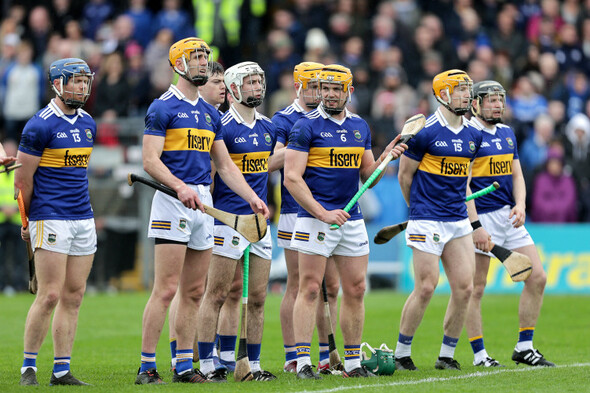 'I've never been as sad coming out of Semple Stadium' - Tipp's struggles for a hurling identity - Vimarsana News