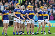 'I've never been as sad coming out of Semple Stadium' - Tipp's struggles for a hurling identity