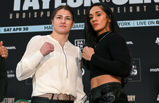 Who will win the biggest female fight of all time? Katie Taylor v Amanda Serrano preview