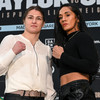 Who will win the biggest female fight of all time? Katie Taylor v Amanda Serrano preview