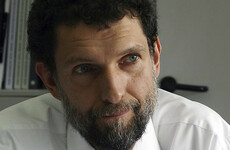 Turkish court jails Erdogan critic Osman Kavala for life